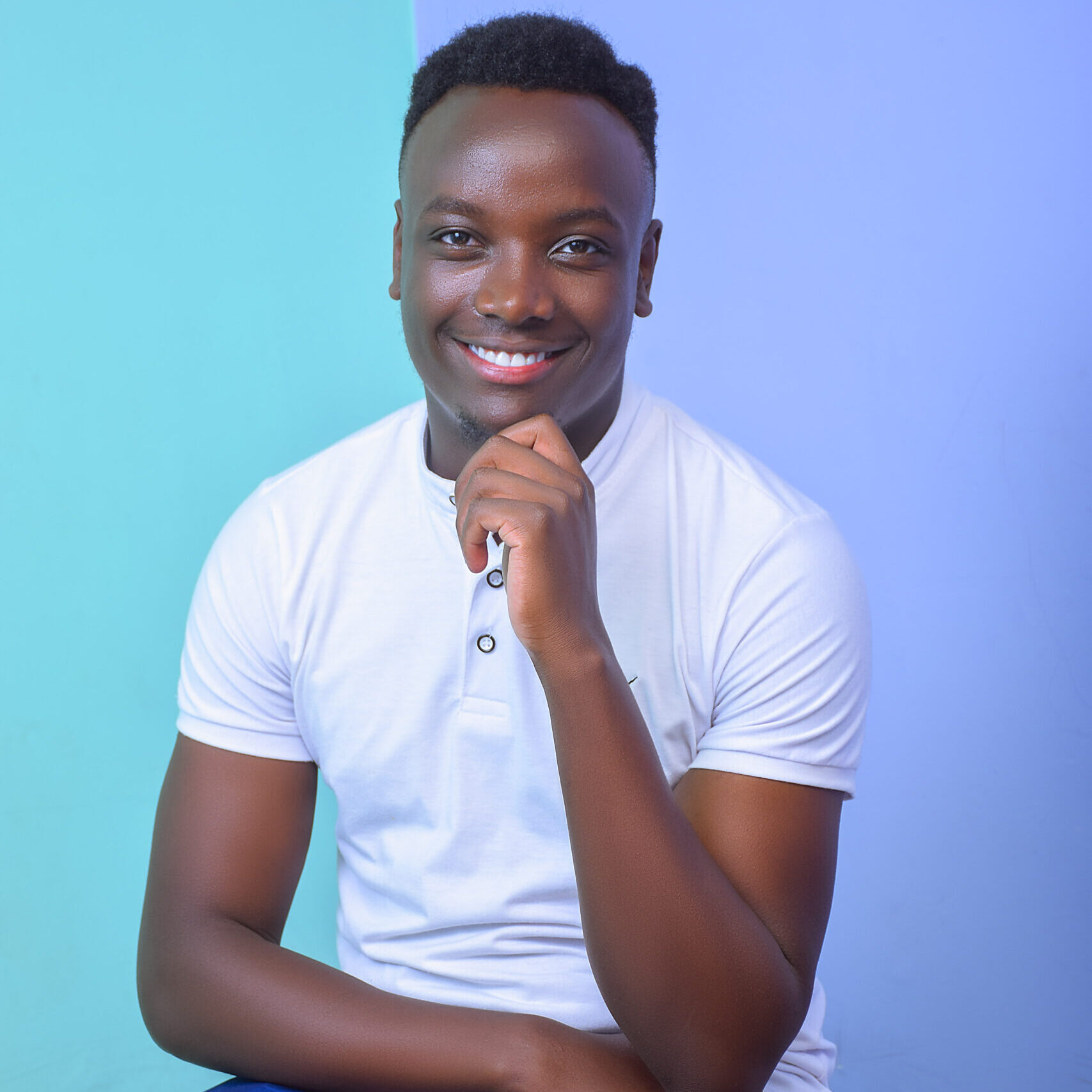 Paul Ngunjiri