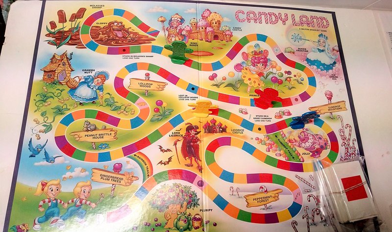 Candyland casino login - Is the “no‑deposit bonus” really free, or just a marketing trap? Candyland casino login - Is the “no‑deposit bonus” really free, or just a marketing trap?