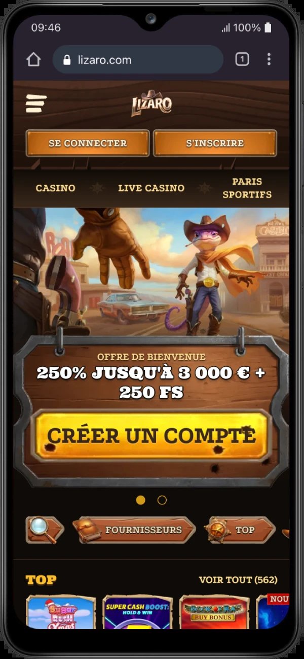 United Kingdom - lizaro casino login